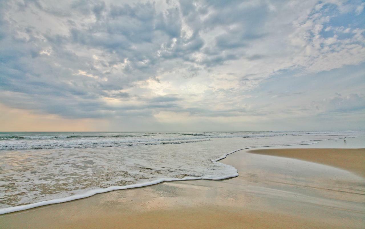 Hôtel Campeche Cove #1 à South Padre Island Extérieur photo